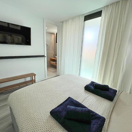 Medanojoy1- 3 Bedrooms, Spacious Apartment 60 M From The Beach El Médano Exteriér fotografie