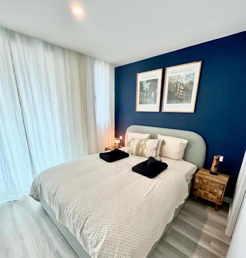 Medanojoy1- 3 Bedrooms, Spacious Apartment 60 M From The Beach El Médano Exteriér fotografie