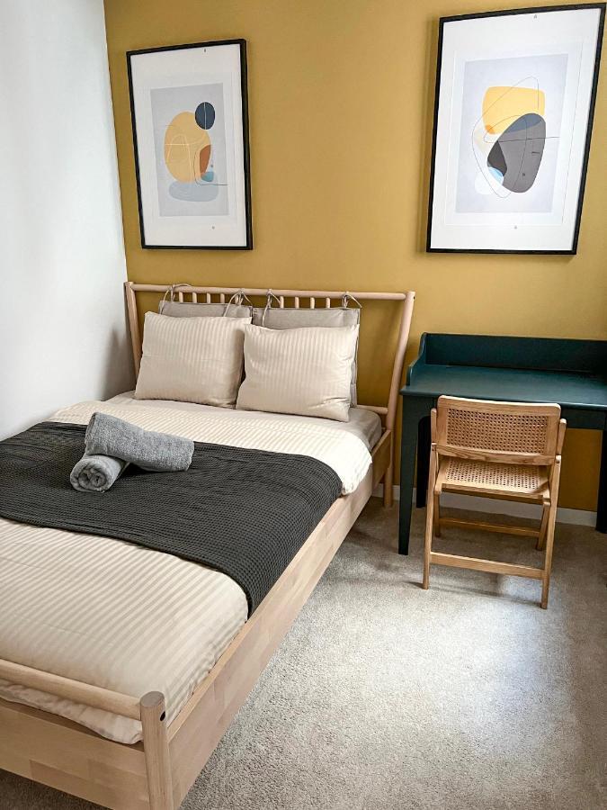 Medanojoy1- 3 Bedrooms, Spacious Apartment 60 M From The Beach El Médano Exteriér fotografie