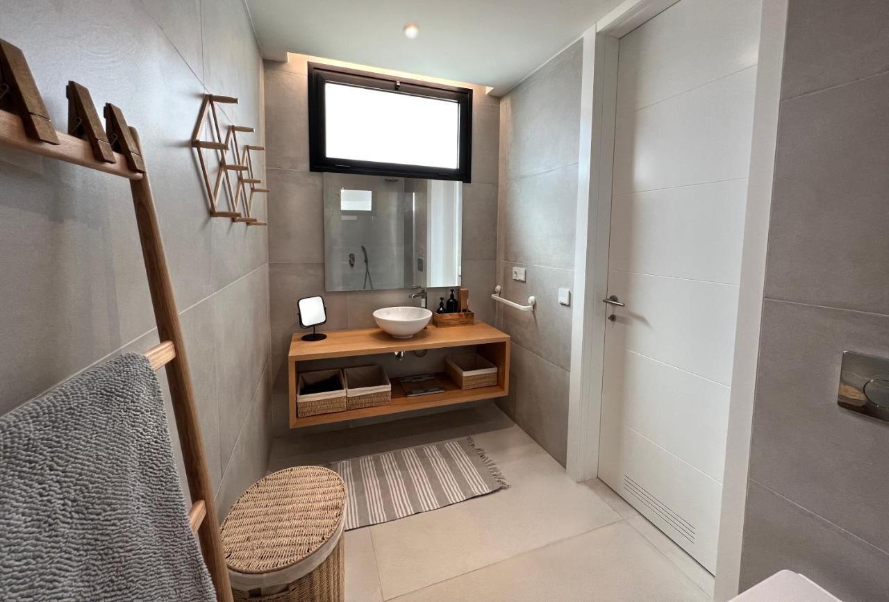 Medanojoy1- 3 Bedrooms, Spacious Apartment 60 M From The Beach El Médano Exteriér fotografie