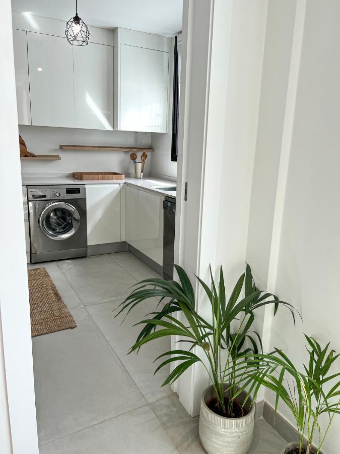 Medanojoy1- 3 Bedrooms, Spacious Apartment 60 M From The Beach El Médano Exteriér fotografie