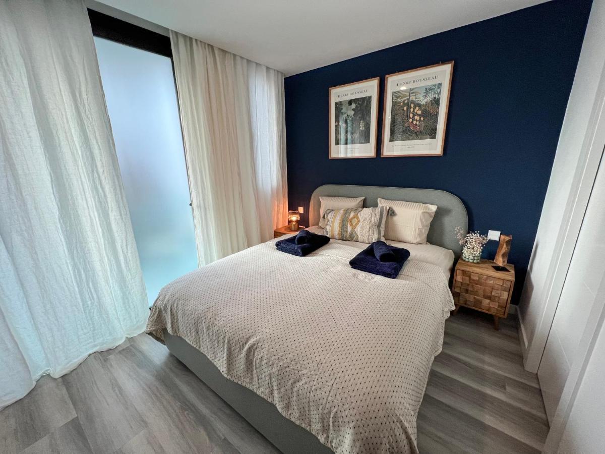 Medanojoy1- 3 Bedrooms, Spacious Apartment 60 M From The Beach El Médano Exteriér fotografie