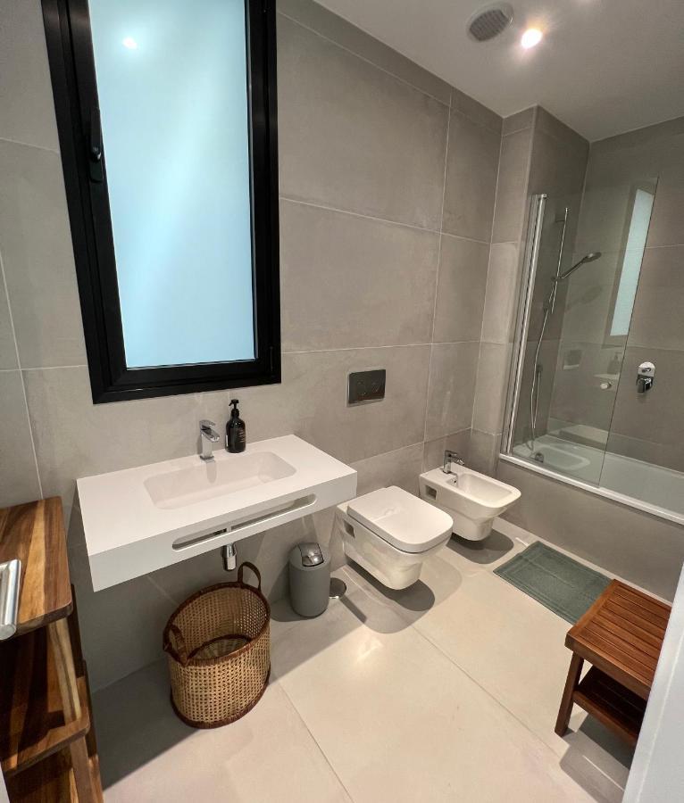 Medanojoy1- 3 Bedrooms, Spacious Apartment 60 M From The Beach El Médano Exteriér fotografie