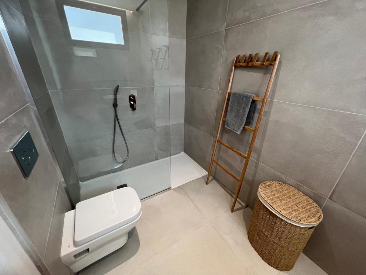 Medanojoy1- 3 Bedrooms, Spacious Apartment 60 M From The Beach El Médano Exteriér fotografie